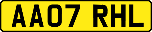 AA07RHL