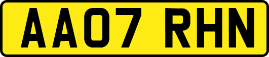 AA07RHN