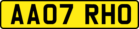 AA07RHO