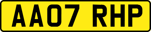 AA07RHP