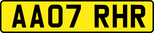 AA07RHR