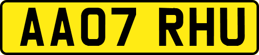 AA07RHU