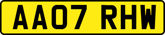 AA07RHW
