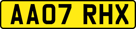 AA07RHX