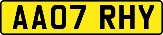 AA07RHY