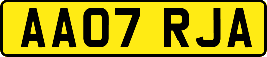 AA07RJA