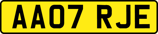 AA07RJE