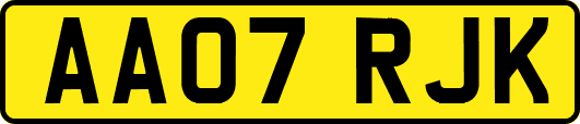 AA07RJK
