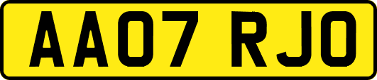 AA07RJO
