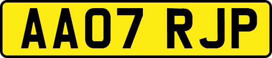 AA07RJP
