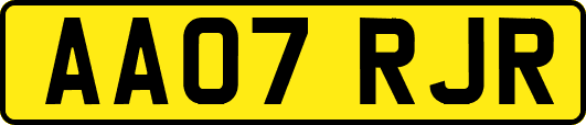 AA07RJR