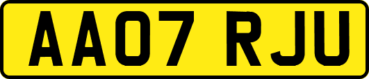 AA07RJU