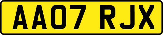 AA07RJX