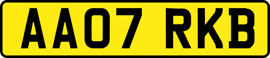 AA07RKB