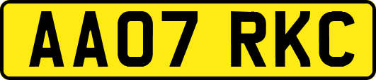 AA07RKC