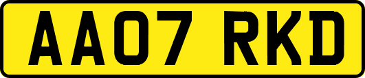 AA07RKD