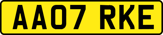 AA07RKE