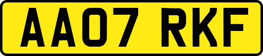AA07RKF