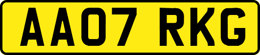 AA07RKG