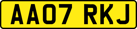AA07RKJ
