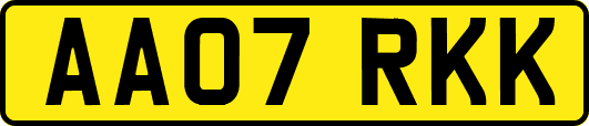 AA07RKK