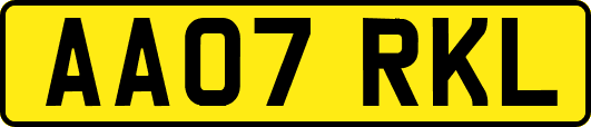 AA07RKL