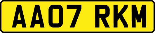 AA07RKM