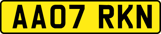AA07RKN