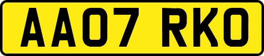 AA07RKO
