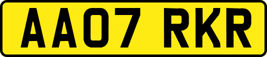 AA07RKR
