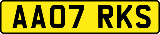 AA07RKS