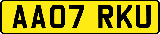 AA07RKU