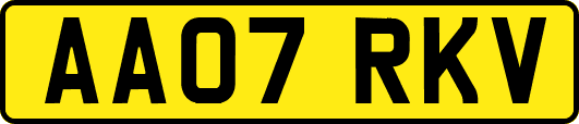AA07RKV