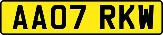 AA07RKW