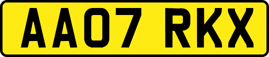 AA07RKX