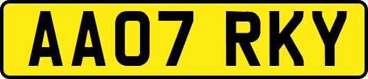 AA07RKY