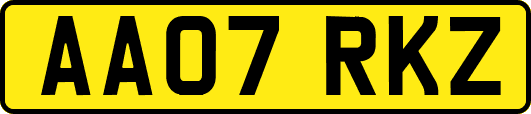 AA07RKZ