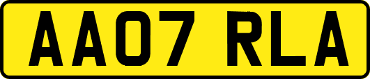 AA07RLA