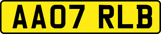 AA07RLB