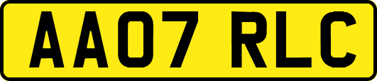 AA07RLC