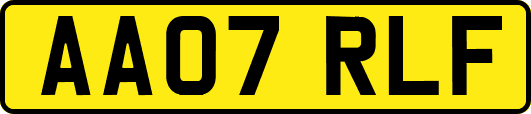AA07RLF