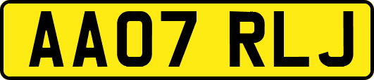 AA07RLJ