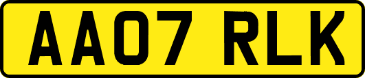 AA07RLK