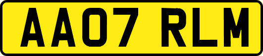 AA07RLM