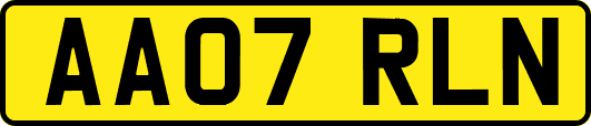 AA07RLN