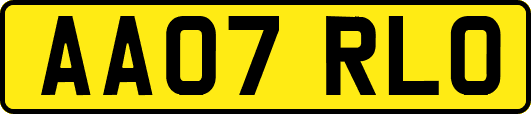 AA07RLO