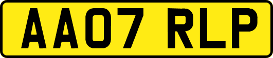 AA07RLP