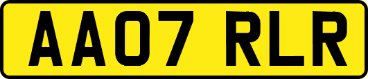 AA07RLR