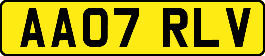 AA07RLV