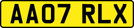 AA07RLX